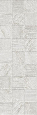 Настенная плитка Zafora-R Gris 32x99 матовая керамическая фото Настенная плитка Zafora-R Gris 32x99 матовая керамическая