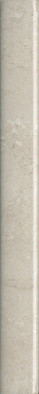 Бордюр PFE033 Карандаш Туф Бежевый Светлый глянцевый 2х20 Kerama Marazzi керамический фото Бордюр PFE033 Карандаш Туф Бежевый Светлый глянцевый 2х20 Kerama Marazzi керамический