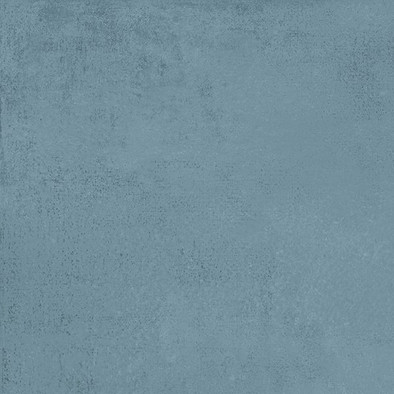 Керамогранит АртБетон G012 Синий (Blue) рельеф 60х60 Гранитея напольная плитка