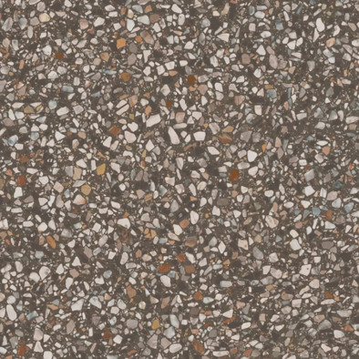 Керамогранит KM6060G0051R Бричиола Коричневый матовый обрезной 60x60x0,9 Kerama Marazzi универсальная плитка