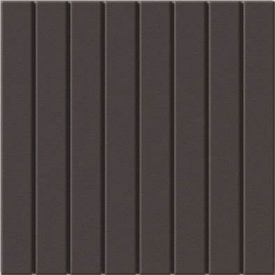 Керамогранит Raster Lines S Basalt 15x15 Wow матовый универсальный 131381