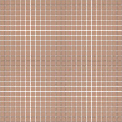 Мозаика Pastelli Conchiglia керамогранит 30х30 см Appiani противоскользящая чип 12х12 мм, бежевый PST 4005