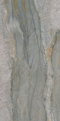 Керамогранит Venecia Grigio Matt+Carving Italica 60х120 матовый напольный ITL78328