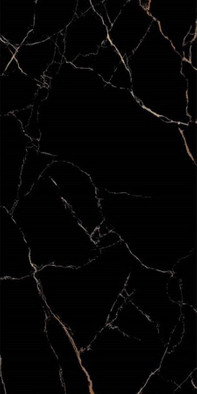 Керамогранит Perugia Nero High Glossy 60x120 Infinity Ceramica полированный универсальный