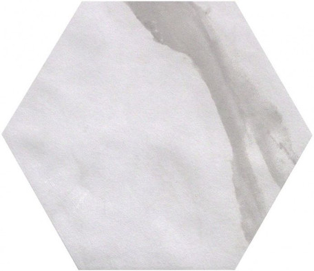 Напольная плитка Imperiale Statuario керамическая