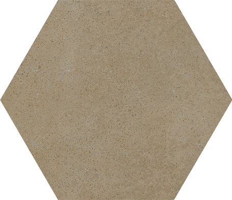 Керамогранит Hexagono Archai Mellow R10 23.3х26.8 Vives Zero антискользящий (grip), матовый универсальная плитка 35537