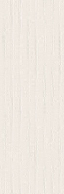 Настенная плитка Sense R90 Sky White 30х90 Azteca матовая керамическая 68789