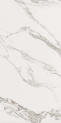 Керамогранит Carrara White 60x120 Polished Prissmacer полированный универсальный