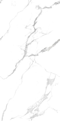Керамогранит Urban Marble Белый Glossy 60x120 Gravita полированный универсальная плитка 78910490