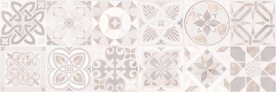 Настенная плитка Sky Decor 07 Glossy Primavera 30x90 глянцевая керамическая DG11-07