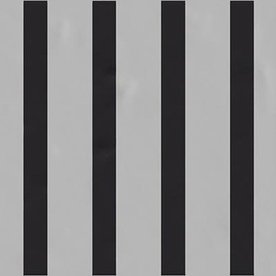 Декор Fermo Gris 20x20 глянцевый керамический