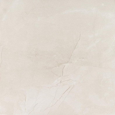 Керамогранит Muse Ivory Lap 59,8x59,8x0,8 Gat.1 Tubadzin лаппатированный (полуполированный) напольный 5900199211278