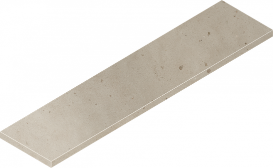 Ступень угловая Avantgarde Dust Scal.120 Ang. Sx 33x120 керамогранит матовая Italon 620070002773