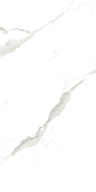 Керамогранит Vena Fine Statuario 9 mm Poli 60х120 Artcer Marble полированный универсальная плитка 902