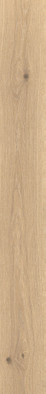 Керамогранит London Roble 23x200 Porcelanosa матовый универсальная плитка 100364203