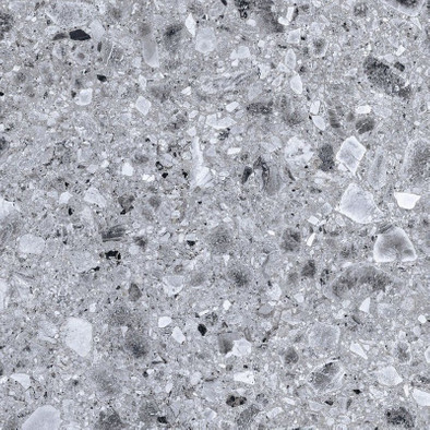 Керамогранит Kerranova Terrazzo K-331/LR/600x600x10