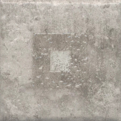 Декор KMD3STA039GN Спартель 3 Серый матовый 9,8x9,8x0,7 Kerama Marazzi керамический