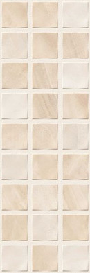 Настенная плитка Liam-R Beige керамическая фото Настенная плитка Liam-R Beige керамическая