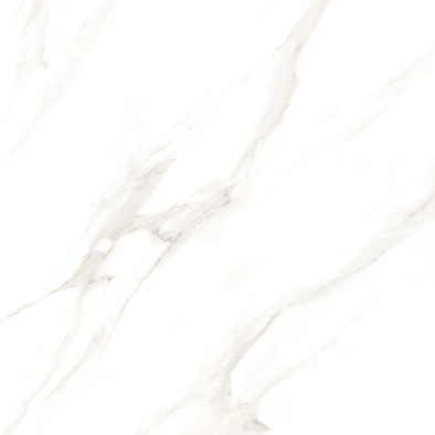 Керамогранит Carrara Pearl Glossy 60х60 Eternal глянцевый универсальная плитка ETMAR1210GL6060