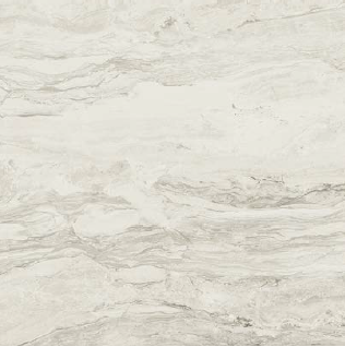 Керамогранит Gemstone White Lux 59,5x59,5 Ascot полированный напольный УТ000032148