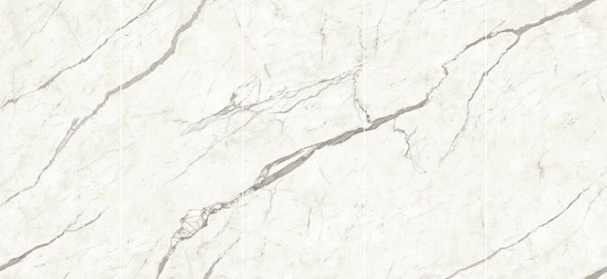 Керамогранит MARVEL Statuario Supremo 120x278 Silk Kit Endless 5pcs (A6ES) Atlas Concorde Italy патинированный универсальный фото Керамогранит MARVEL Statuario Supremo 120x278 Silk Kit Endless 5pcs (A6ES) Atlas Concorde Italy патинированный универсальный