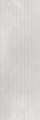 Настенная плитка (Рельеф) 122 Limerence 29,5х89,5 Eurotile Ceramica матовая керамическая 122 LCS1GY