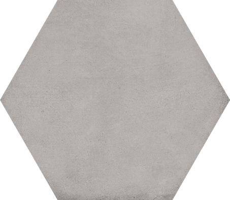 Декор Hexagono Bampton Gris керамогранит