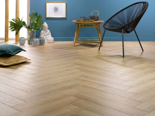 Ламинат AlsaFloor Creative BR 471 Сансет 640х143х12 12 мм 33 класс с фаской