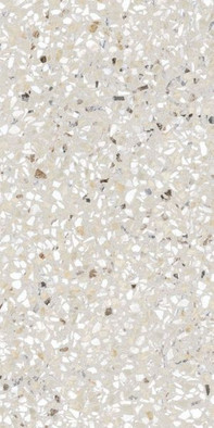 Керамогранит K949753LPR01VTEP Terrazzo-X Светлый ЛПР 60х120 (9мм) Vitra лаппатированный (полуполированный) универсальный УТ-00025725
