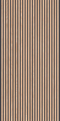 Керамогранит Canne Ecru Black 60x120 Sadon матовый настенный J92791