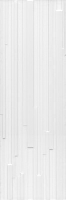 Настенная плитка 60176 Бьянка Белый Глянцевый Полоски 20х60 Kerama Marazzi Бьянка керамическая