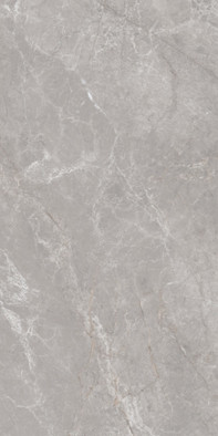 Керамогранит GT1206019601MDGR Anatolia_GT Серый 60х120 Global Tile глазурованный, матовый универсальная плитка