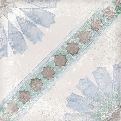 Декор Mate Decor Zellige 15x15 Eletto Ceramica глянцевый керамический 00-00108863 фото Декор Mate Decor Zellige 15x15 Eletto Ceramica глянцевый керамический 00-00108863