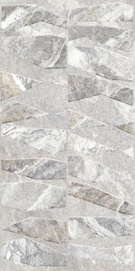 Настенная плитка TWU2550PRS27 рельефная Persey 24.9х50 Almaceramica матовая керамическая фото Настенная плитка TWU2550PRS27 рельефная Persey 24.9х50 Almaceramica матовая керамическая