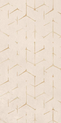 Декор Авила Бежевый 30х60 Axima матовый керамический СК000045056