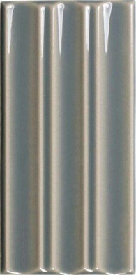 Настенная плитка Fayenza Belt Mineral Grey 6,25x12,5 Wow глянцевая керамическая УТ-00026441