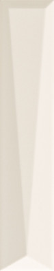 Настенная плитка Up Lingotto Bone Glossy 5x25 La Fabbrica глянцевая керамическая 192094