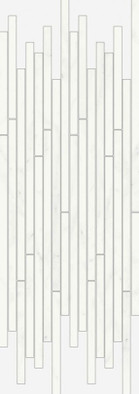 Декор Шарм Делюкс Микеланжело Стрип Charme Deluxe Michelangelo Strip 26x75 люкс керамогранит