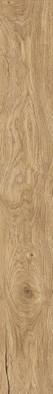 Керамогранит Wood Plank Ortisei Soft 24х180 Cotto D’Este сатинированный универсальная плитка BG4LG2S1