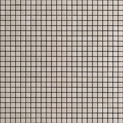 Мозаика Anthologhia Flos As керамика 30х30 см Appiani противоскользящая чип 12х12 мм, бежевый MAS 425C