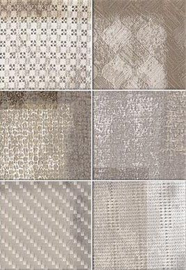 Настенная плитка Vives Hanami Haiku Nuez 23x33.5 керамическая