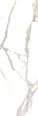 Керамогранит SL.IN.CLM.NT 3000х1000х5.6 Arch Skin Stone Calacatta матовый универсальный