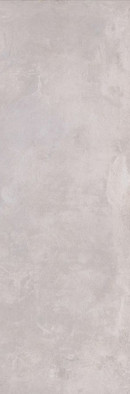 Настенная плитка Pacific Light Grey W M 30x90 R Satin 1 сатинированная керамическая