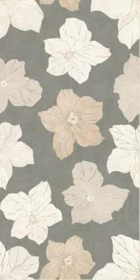 Декор Flor Warm Naturale 60x120 Century Reaction керамогранит матовый 137829