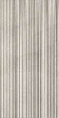 Керамогранит Shale Moon Ribbed Sq. 60x120 Impronta Italgraniti матовый настенный SL01BAR