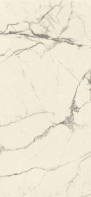 Керамогранит Bianco Statuario Chain A 120x260x0,65 универсальный полированный фото Керамогранит Bianco Statuario Chain A 120x260x0,65 универсальный полированный