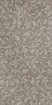 Декор Drift Light Grey Curl/Дрифт Лайт Грей Керл керамический