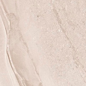 Керамогранит Parma Beige Рельеф 60x60 Zerde Tile глазурованный, матовый универсальная плитка YT-00000628