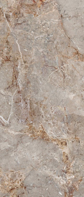 Керамогранит SLF.AVA.BRAG.LC 2800х1200х6 Arch Skin Stone Marble Brown полированный универсальный