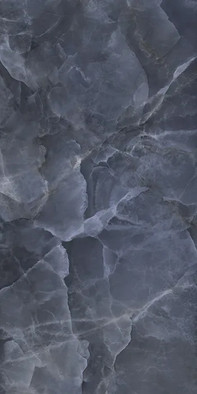 Керамогранит Onyx Blue 9 mm 60x120 Energieker глянцевый универсальный L11OIBL